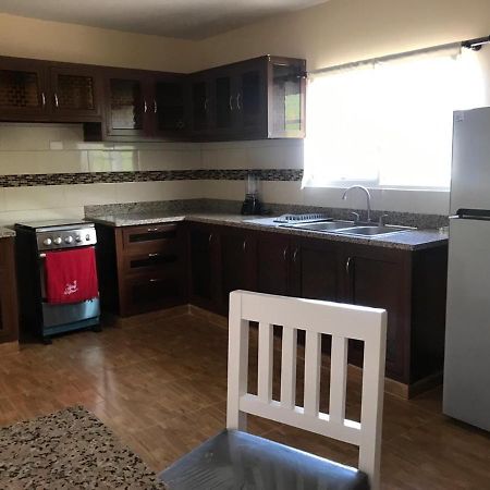 2 Queen Bed Apartment With Smart Tv ,Wifi Y Luz Las 24 Horas 哈拉瓦科阿 外观 照片