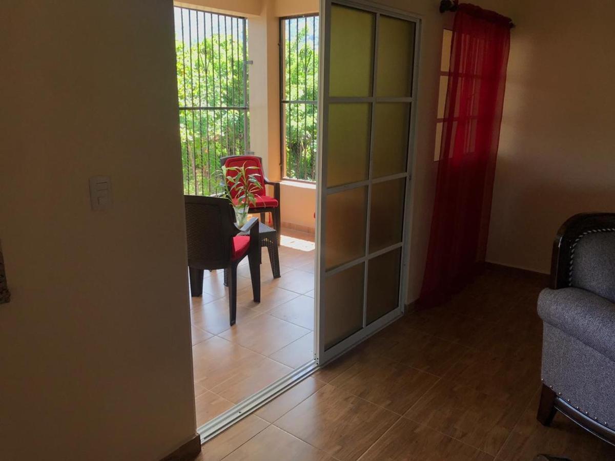 2 Queen Bed Apartment With Smart Tv ,Wifi Y Luz Las 24 Horas 哈拉瓦科阿 外观 照片